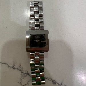 Gucci vintage watch